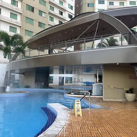 Apartamento Riviera Park Caldas Novas Exterior photo