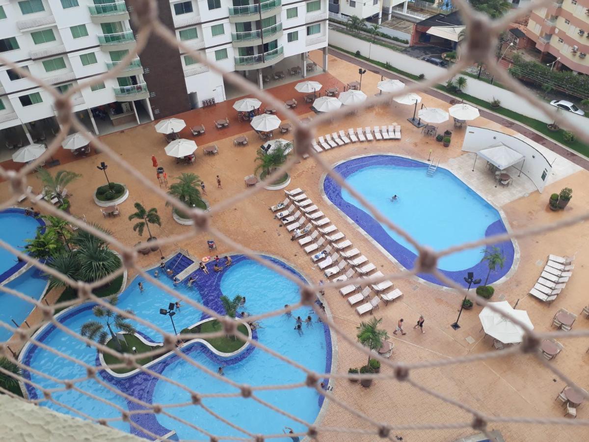 Apartamento Riviera Park Caldas Novas Exterior photo