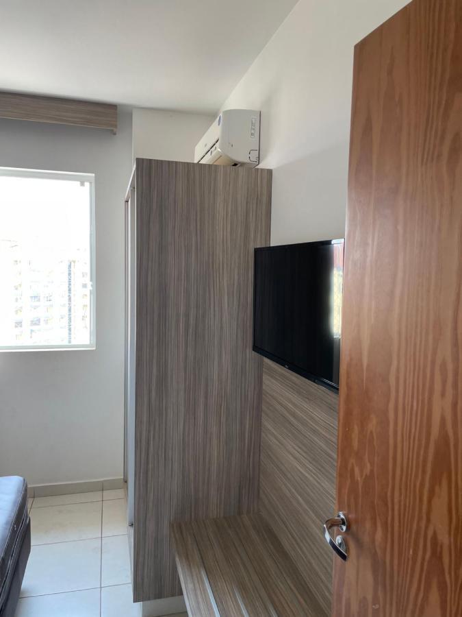 Apartamento Riviera Park Caldas Novas Exterior photo