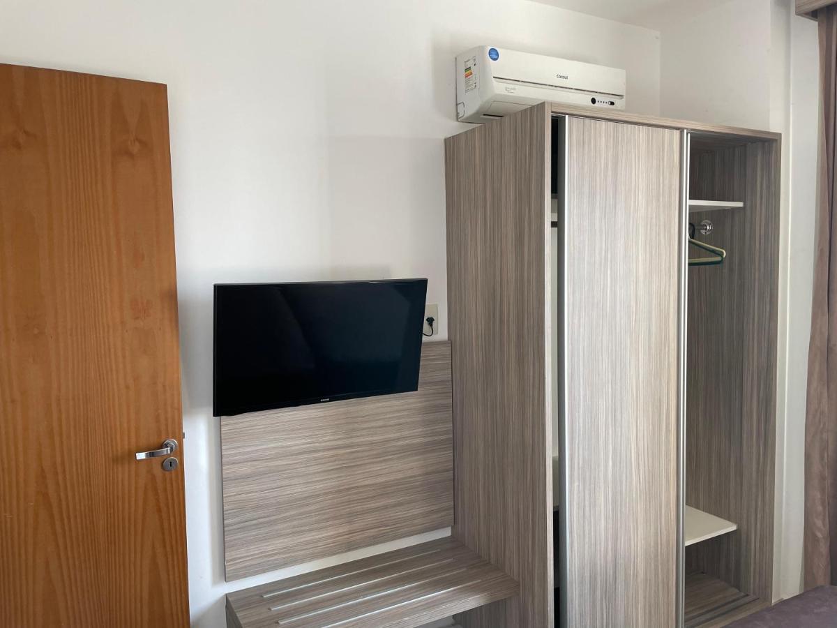 Apartamento Riviera Park Caldas Novas Exterior photo