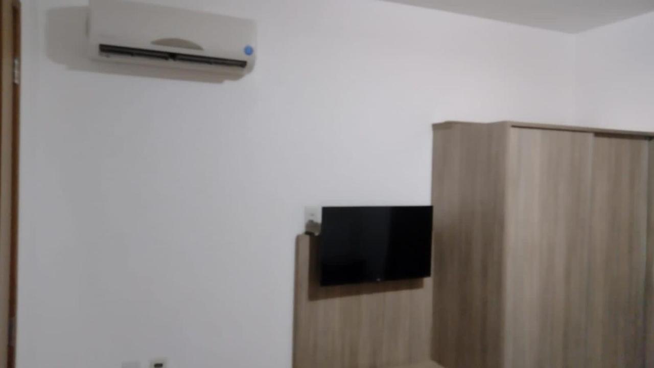 Apartamento Riviera Park Caldas Novas Exterior photo
