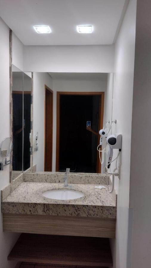 Apartamento Riviera Park Caldas Novas Exterior photo