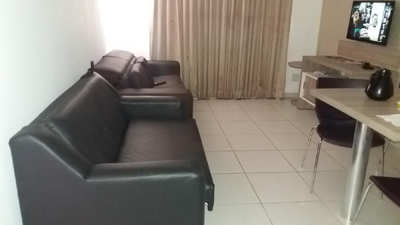 Apartamento Riviera Park Caldas Novas Exterior photo