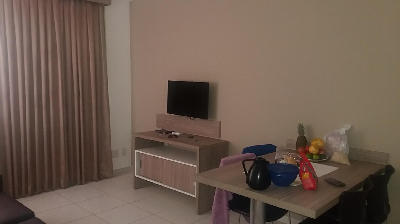 Apartamento Riviera Park Caldas Novas Exterior photo