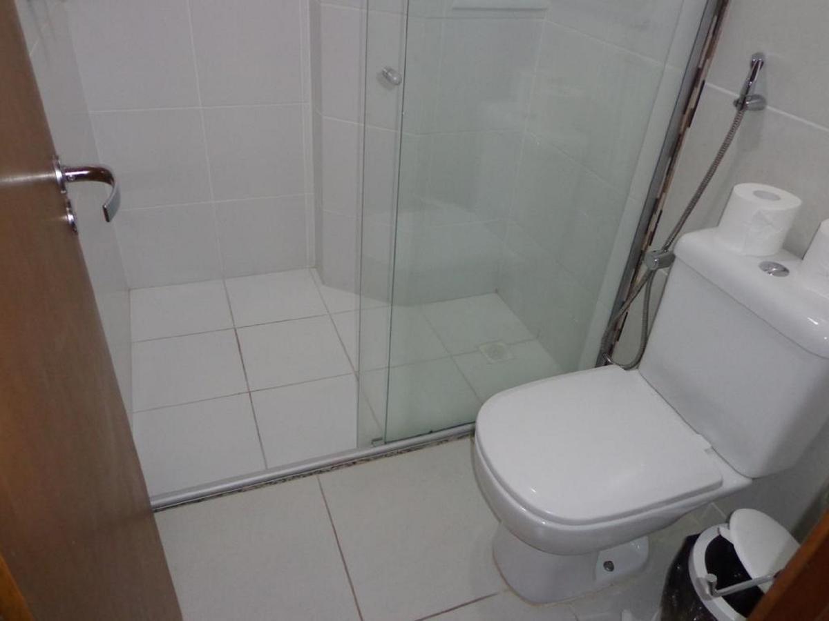 Apartamento Riviera Park Caldas Novas Exterior photo